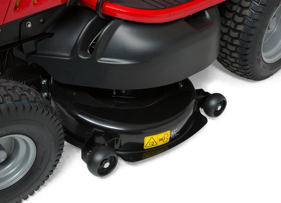 Tractor cortacésped Snapper RPX360 descarga trasera - Imagen 6