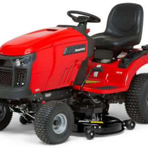 Tractor cortacésped Snapper SPX110 descarga lateral