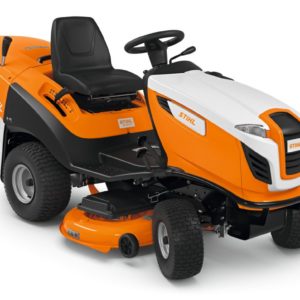Tractor cortacésped Stihl RT 5112 Z