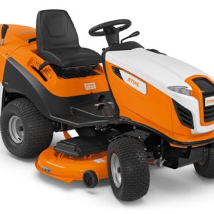 Tractor cortacésped Stihl RT 6127 ZL
