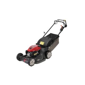 CORTACÉSPED HONDA HRX 476 HYE GASOLINA