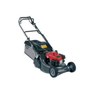 CORTACÉSPED HONDA HRH 536 QXE PROFESIONAL GASOLINA