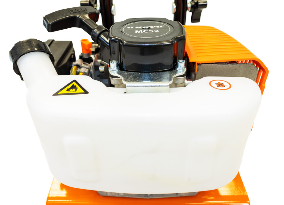 MOTOAZADA ANOVA 2T MC52 - Imagen 3