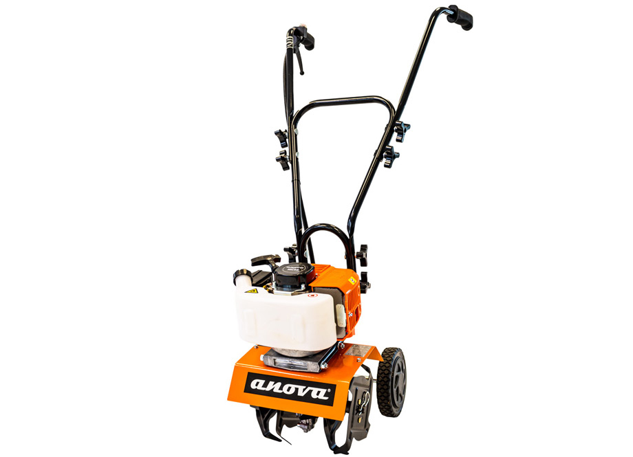 comprar motoazada anova 2 tiempos mc52 rma echevarria