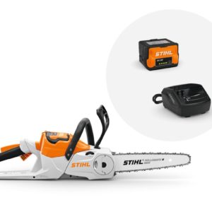 MOTOSIERRA MSA 60 C-B STIHL BATERÍA