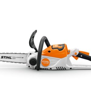 MOTOSIERRA MSA 60 C-B STIHL BATERÍA