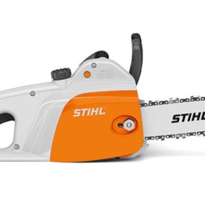 MOTOSIERRA MSE 141 C-Q STIHL ELÉCTRICA