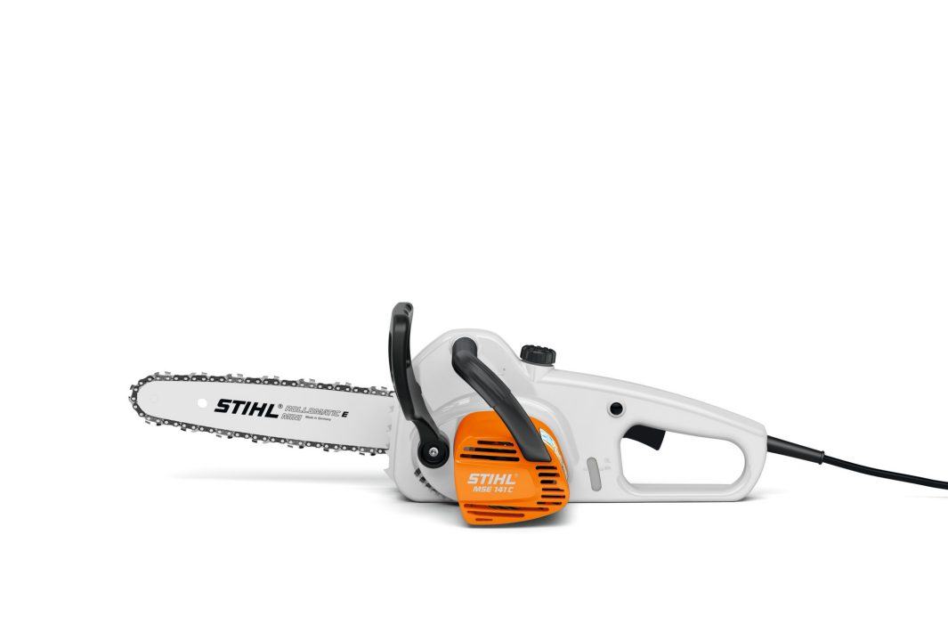 comprar motosierra electrica stihl mse 141 c-q rma echevarria