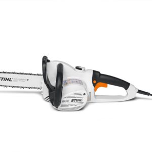 MOTOSIERRA MSE 170 C-Q STIHL ELÉCTRICA