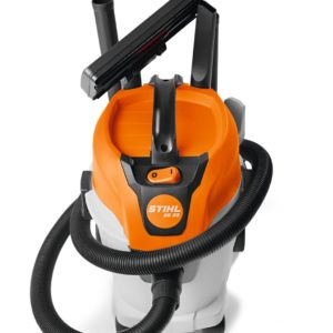 ASPIRADORA STIHL SE 33 (sólidos y líquidos)