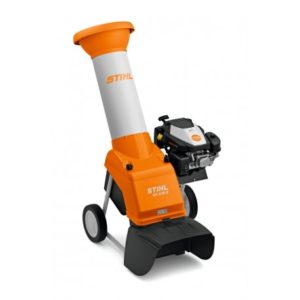 Biotrituradora Stihl de gasolina GH 370 S