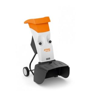 Biotrituradora Stihl eléctrico GHE 105