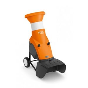 Biotrituradora Stihl eléctrico GHE 150