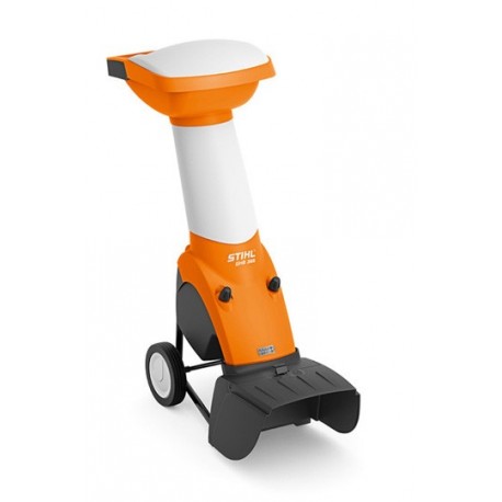 COMPRAR BIOTRITURADORA STIHL GHE 355 RMA ECHEVARRIA