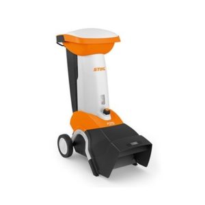 Biotrituradora Stihl eléctrico GHE 420