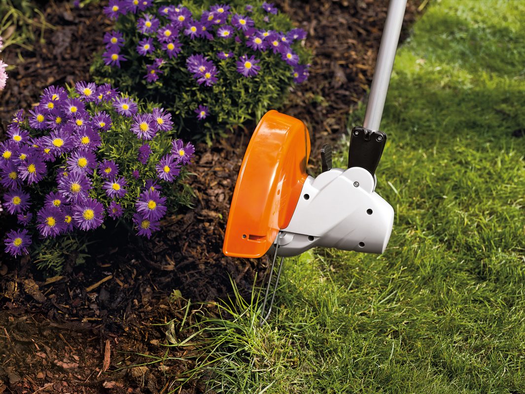 COMPRAR CORTABORDES STIHL FSE 52 RMA ECHEVARRIA 1