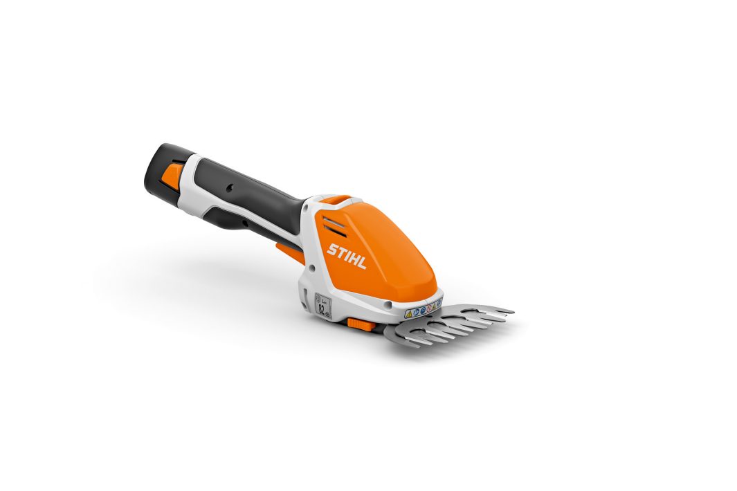 CORTASETOS BATERÍA STIHL HSA 26 - Imagen 3