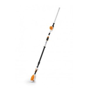 CORTASETOS DE ALTURA BATERÍA STIHL HLA 86 (sin batería ni cargador)