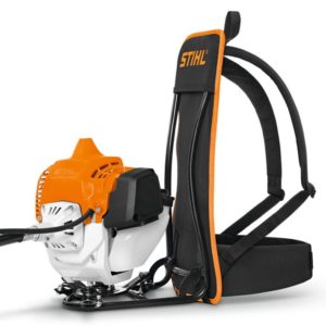 Desbrozadora de mochila Stihl FR 235