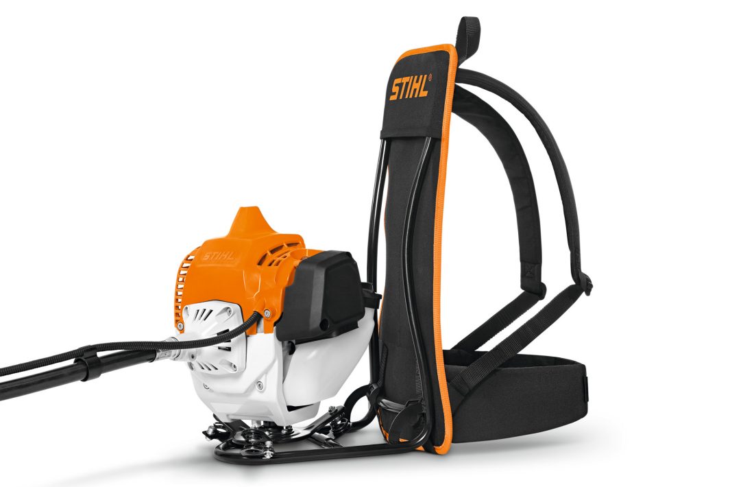 Desbrozadora de mochila Stihl FR 235 - Imagen 2