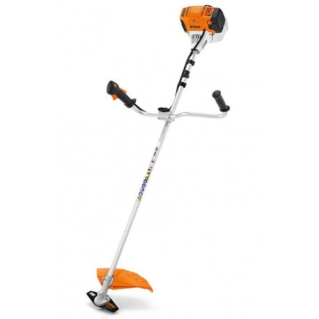 COMPRAR DESBROZADORA STIHL FS 131 RMA ECHEVARRIA 1