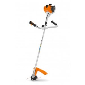 DESBROZADORA DE GASOLINA STIHL FS 261 C-E