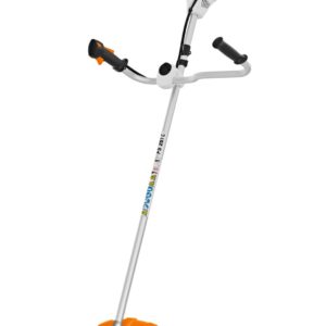 DESBROZADORA DE GASOLINA STIHL FS 261 C-E