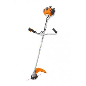 DESBROZADORA DE GASOLINA STIHL FS 411 C-EM
