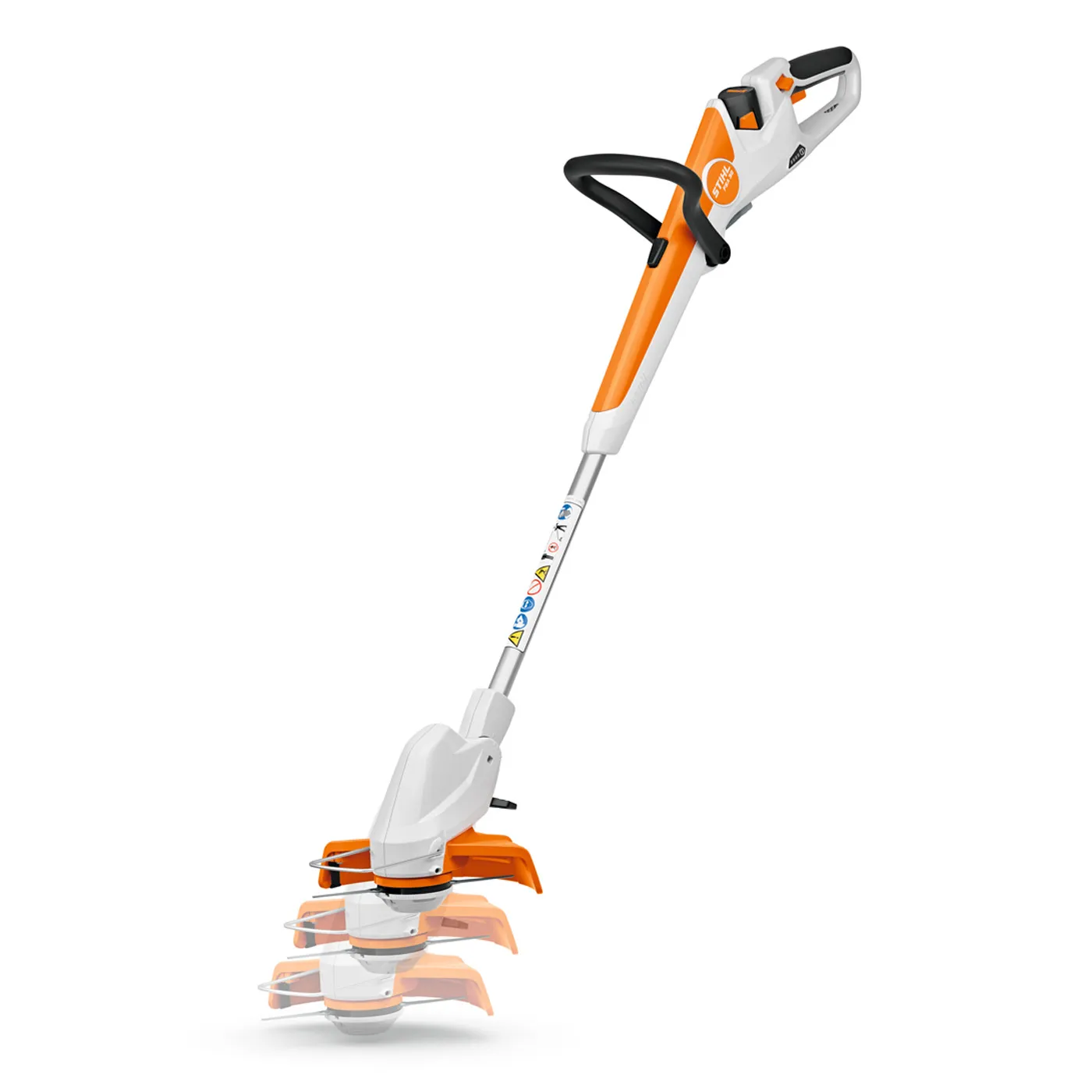 Cortabordes de batería Stihl FSA 30 - Imagen 5