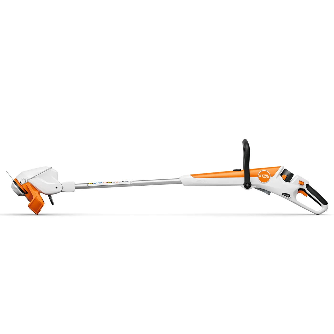 Cortabordes de batería Stihl FSA 30 - Imagen 6