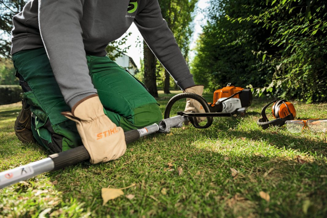 COMPRAR MOTOR COMBINADO STIHL KM 94 RC-E RMA ECHEVARRIA 1