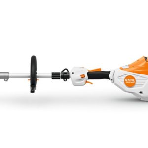Motor combi Stihl de batería KMA 120 R (sin batería ni cargador)