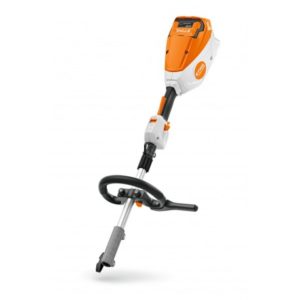 Motor combi Stihl de batería KMA 80 R (sin batería ni cargador)