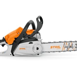 MOTOSIERRA MS 212 C-BE STIHL JARDINERIA