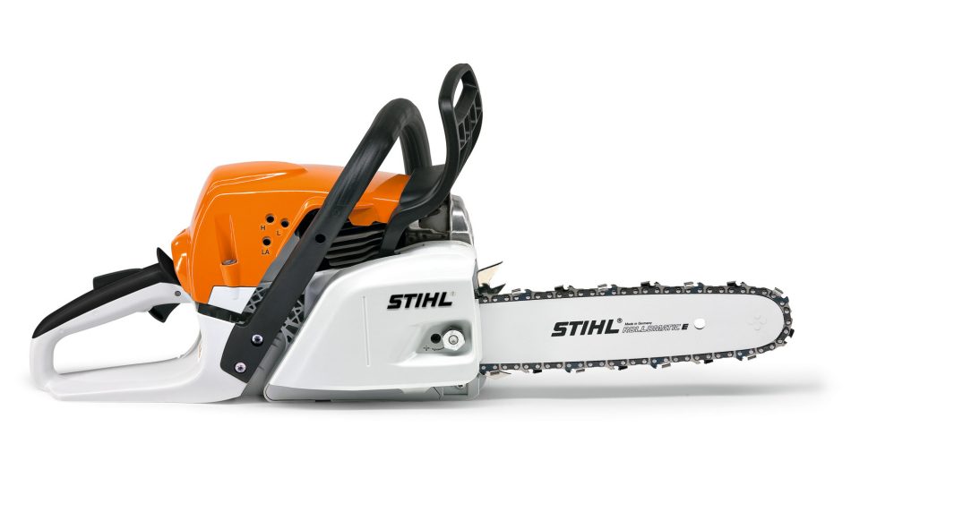 MOTOSIERRA MS 231 STIHL JARDINERIA - Imagen 2