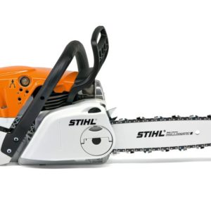 MOTOSIERRA MS 251 C-BE STIHL JARDINERIA