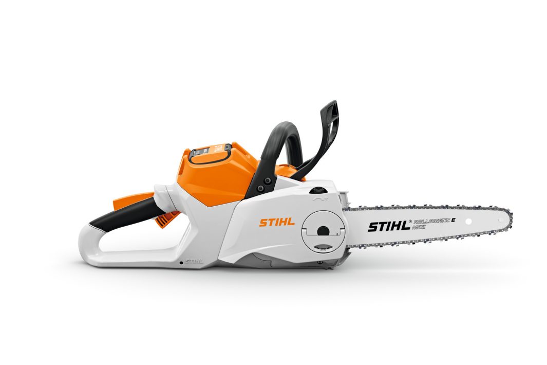COMPRAR MOTOSIERRA STIHL MSA 160 C RMA ECHEVARRIA 1