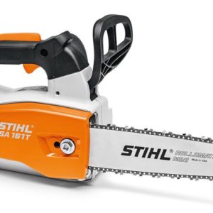 MOTOSIERRA MSA 161 T STIHL BATERÍA PODA (sin batería ni cargador)