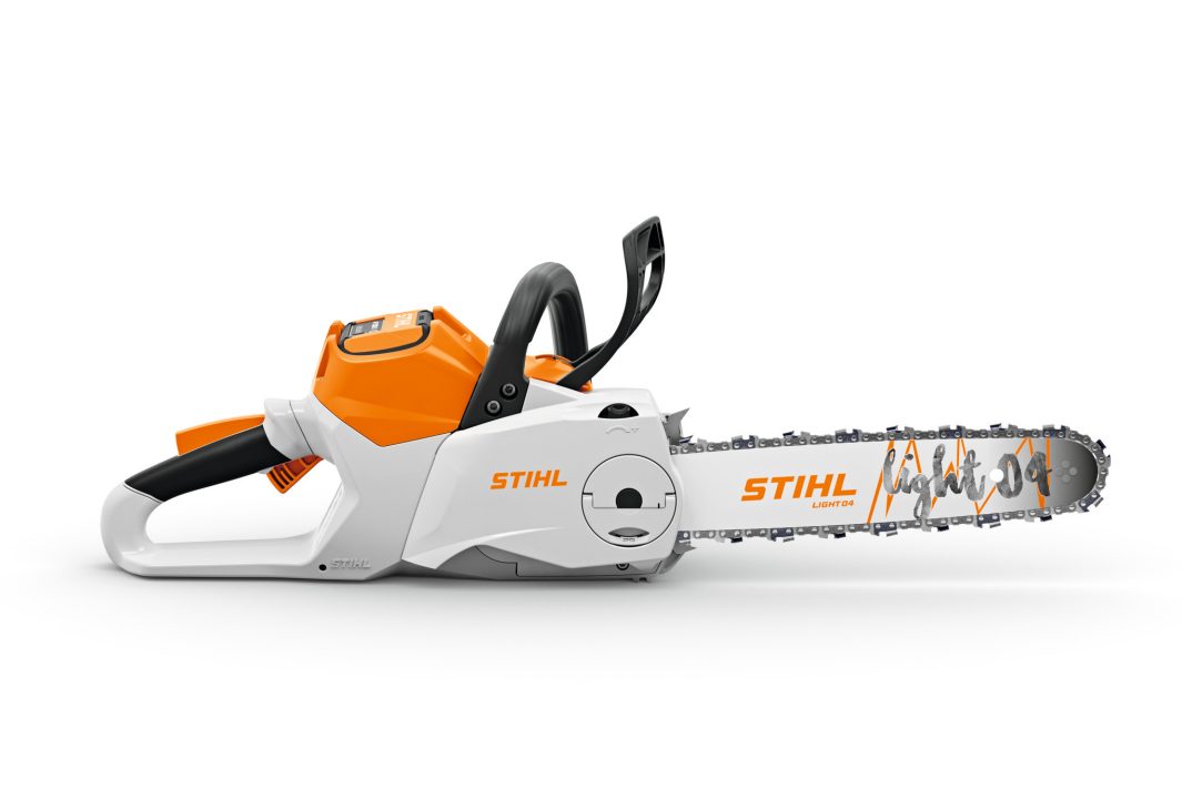 COMPRAR MOTOSIERRA STIHL MSA 220 C RMA ECHEVARRIA 2