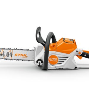 MOTOSIERRA MSA 220 C-B STIHL BATERÍA (sin batería ni cargador)