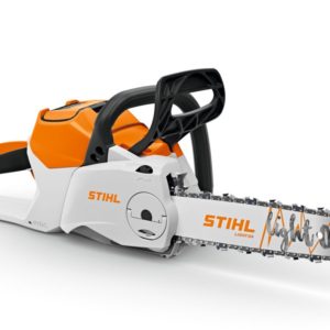 MOTOSIERRA MSA 220 C-B STIHL BATERÍA (sin batería ni cargador)
