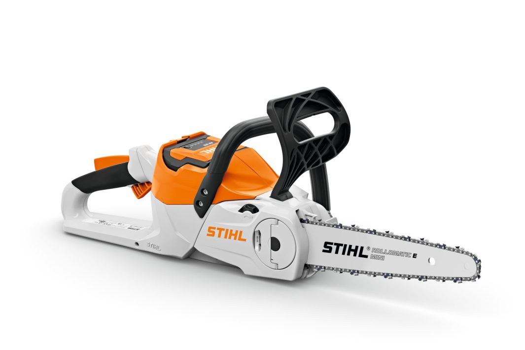 COMPRAR MOTOSIERRA STIHL MSA 70 C RMA ECHEVARRIA 2
