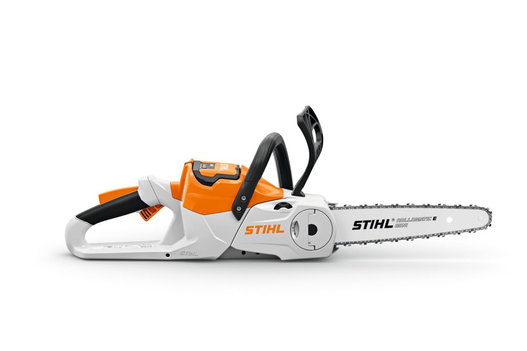 MOTOSIERRA MSA 70 C-B STIHL BATERÍA - Imagen 3