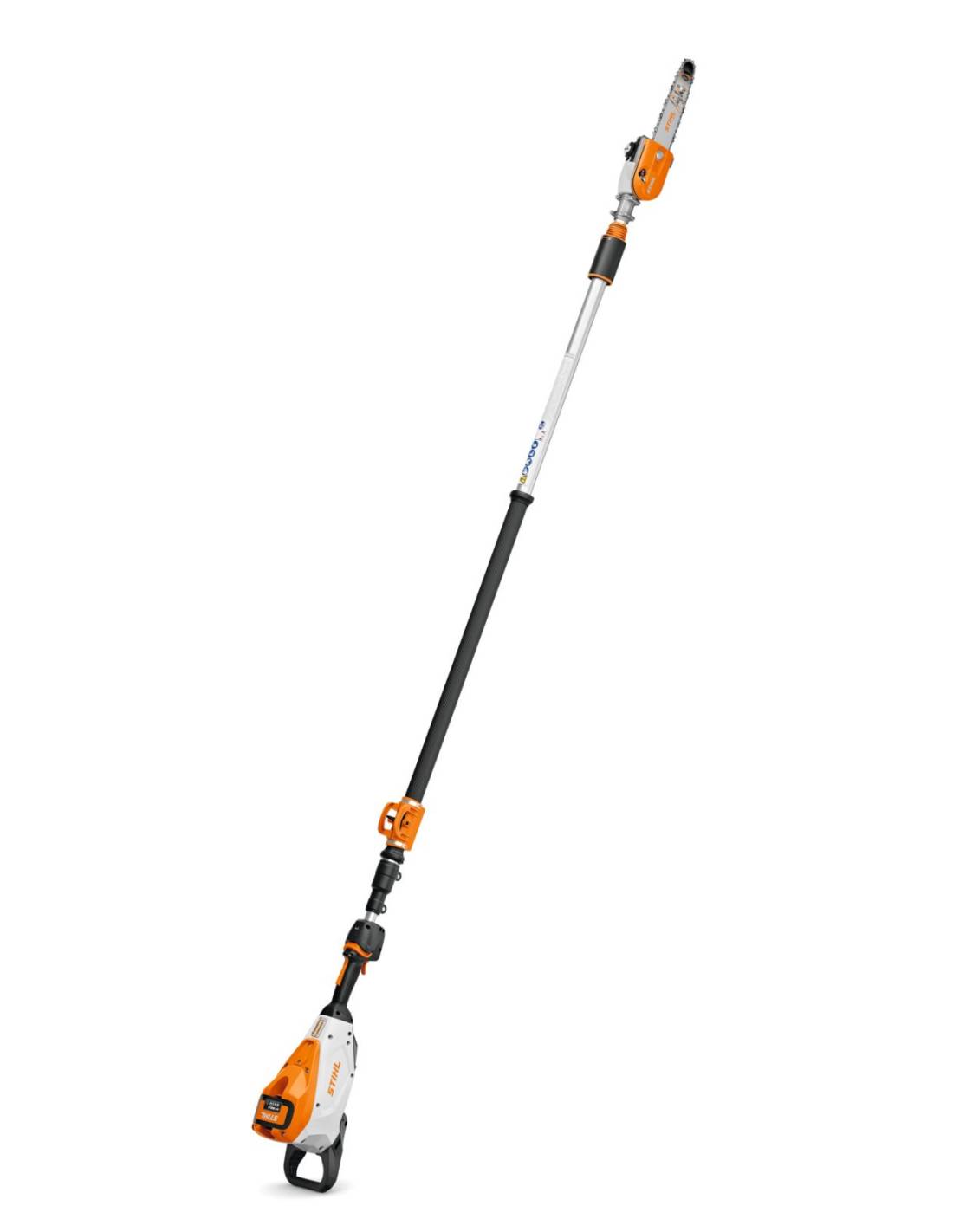 COMPRAR PODADORA DE ALTURA HTa 160 RMA ECHEVARRIA 2