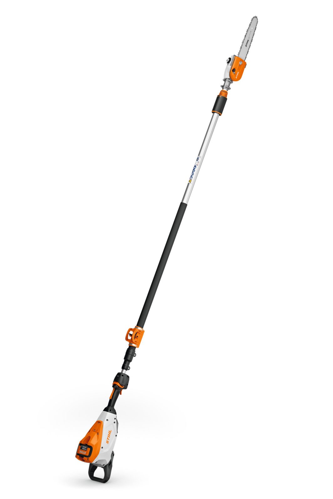 COMPRAR PODADORA DE ALTURA STIHL HTA 135 RMA ECHEVARRIA 1
