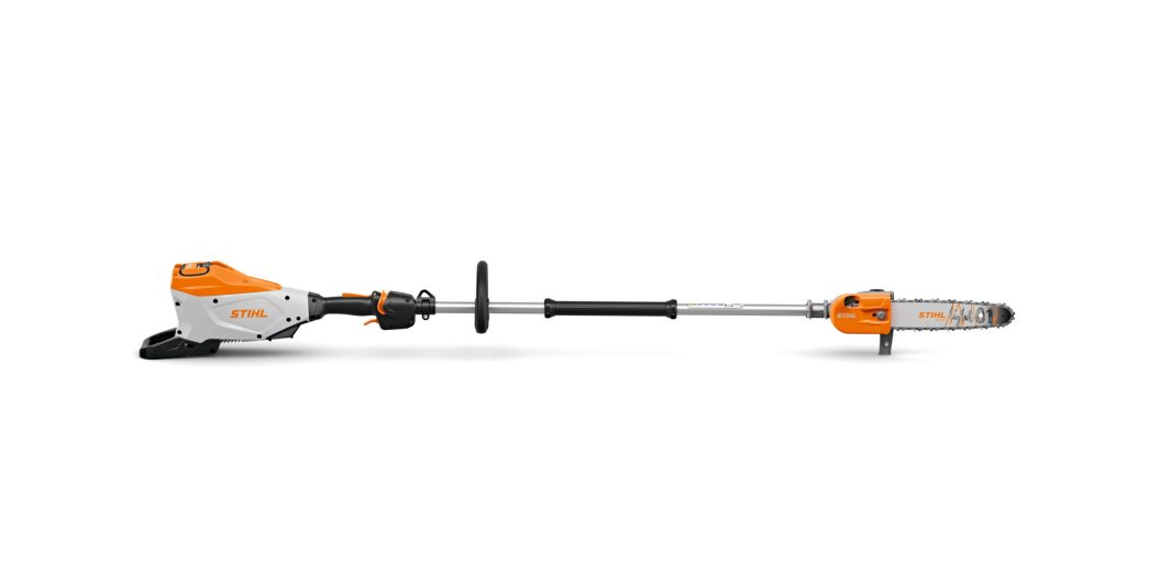 PODADORA DE ALTURA BATERÍA STIHL HTA 150 (sin batería ni cargador) - Imagen 2