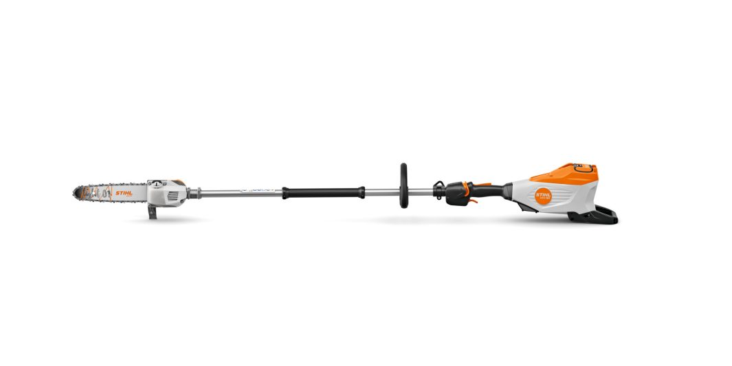 PODADORA DE ALTURA BATERÍA STIHL HTA 150 (sin batería ni cargador) - Imagen 3