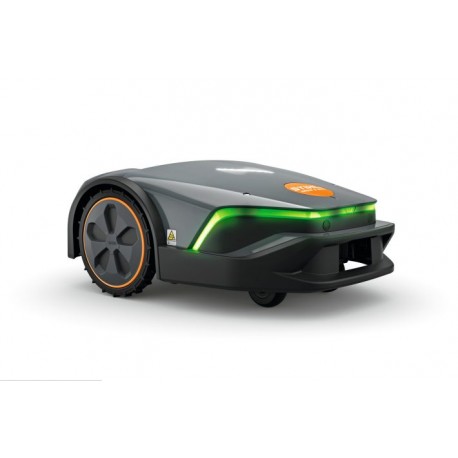 COMPRAR ROBOT CORTACESPED STIHL IMOW 5 EVO RMA ECHEVARRIA 1