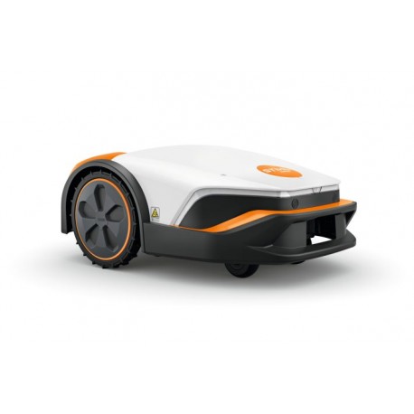 COMPRAR ROBOT CORTACESPED STIHL IMOW 6 RMA ECHEVARRIA 1
