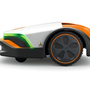 Robot cortacésped Stihl iMOW 7